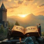 Significado del apellido Carazo