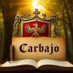 Significado del apellido Carbajo