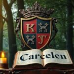Significado del apellido Carcelen