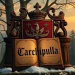 Significado del apellido Carchipulla
