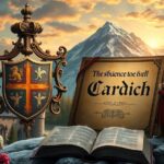 Significado del apellido Cardich