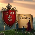 Significado del apellido Cardoso