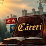 Significado del apellido Careri