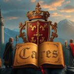 Significado del apellido Cares