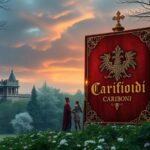 Significado del apellido Cariboni
