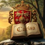 Significado del apellido Carisa