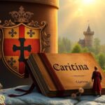 Significado del apellido Caritina