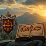 Significado del apellido Carles