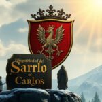 Significado del apellido Carlos