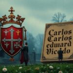 Significado del apellido Carlos eduardo vicedo