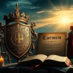 Significado del apellido Carmen