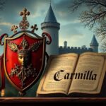 Significado del apellido Carmilla