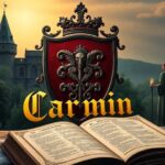 Significado del apellido Carmina