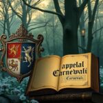 Significado del apellido Carnevali