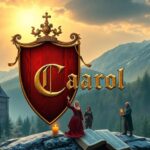 Significado del apellido Carol