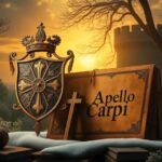 Significado del apellido Carpi