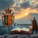 Significado del apellido Carpintero