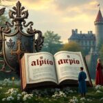 Significado del apellido Carpio