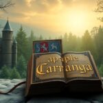 Significado del apellido Carranga