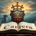Significado del apellido Carrera
