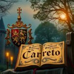 Significado del apellido Carreto