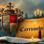 Significado del apellido Carricondo
