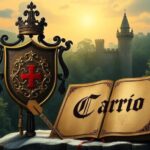 Significado del apellido Carrio