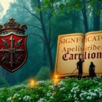 Significado del apellido Carrión