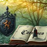 Significado del apellido Carruesco