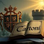 Significado del apellido Cartoni