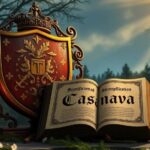 Significado del apellido Casanava