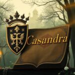 Significado del apellido Casandra