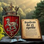 Significado del apellido Casas del valle