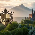 Significado del apellido Casat