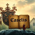 Significado del apellido Caselis