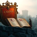 Significado del apellido Casina