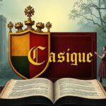Significado del apellido Casique