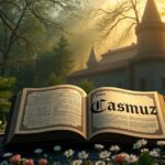 Significado del apellido Casmuz
