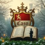 Significado del apellido Caso