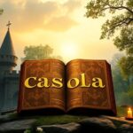 Significado del apellido Casola