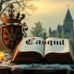 Significado del apellido Casquel