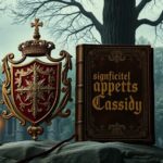 Significado del apellido Cassidy