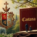 Significado del apellido Castaña