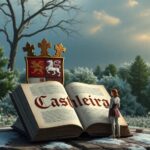 Significado del apellido Castañeira