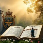 Significado del apellido Castañes