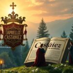 Significado del apellido Castañez