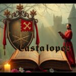 Significado del apellido Castano lopez