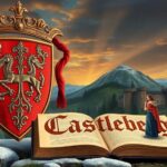 Significado del apellido Castelberg
