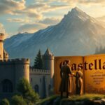 Significado del apellido Castella