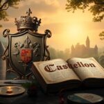 Significado del apellido Castellon